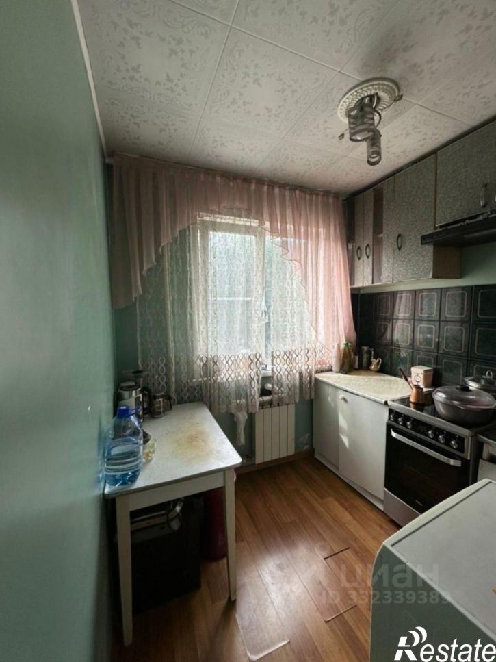 3-комн квартира ул Антона Петрова, 154,  д. 154