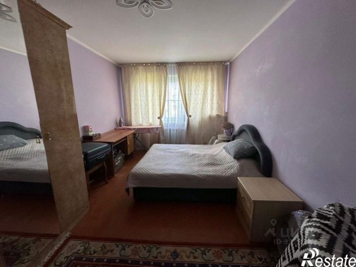 3-комн квартира ул Антона Петрова, 154,  д. 154