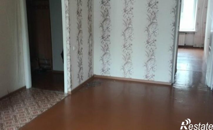 2-комн квартира Советская улица, 10,  д. 10