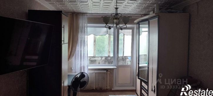4-комн квартира улица Попова, 106,  д. 106