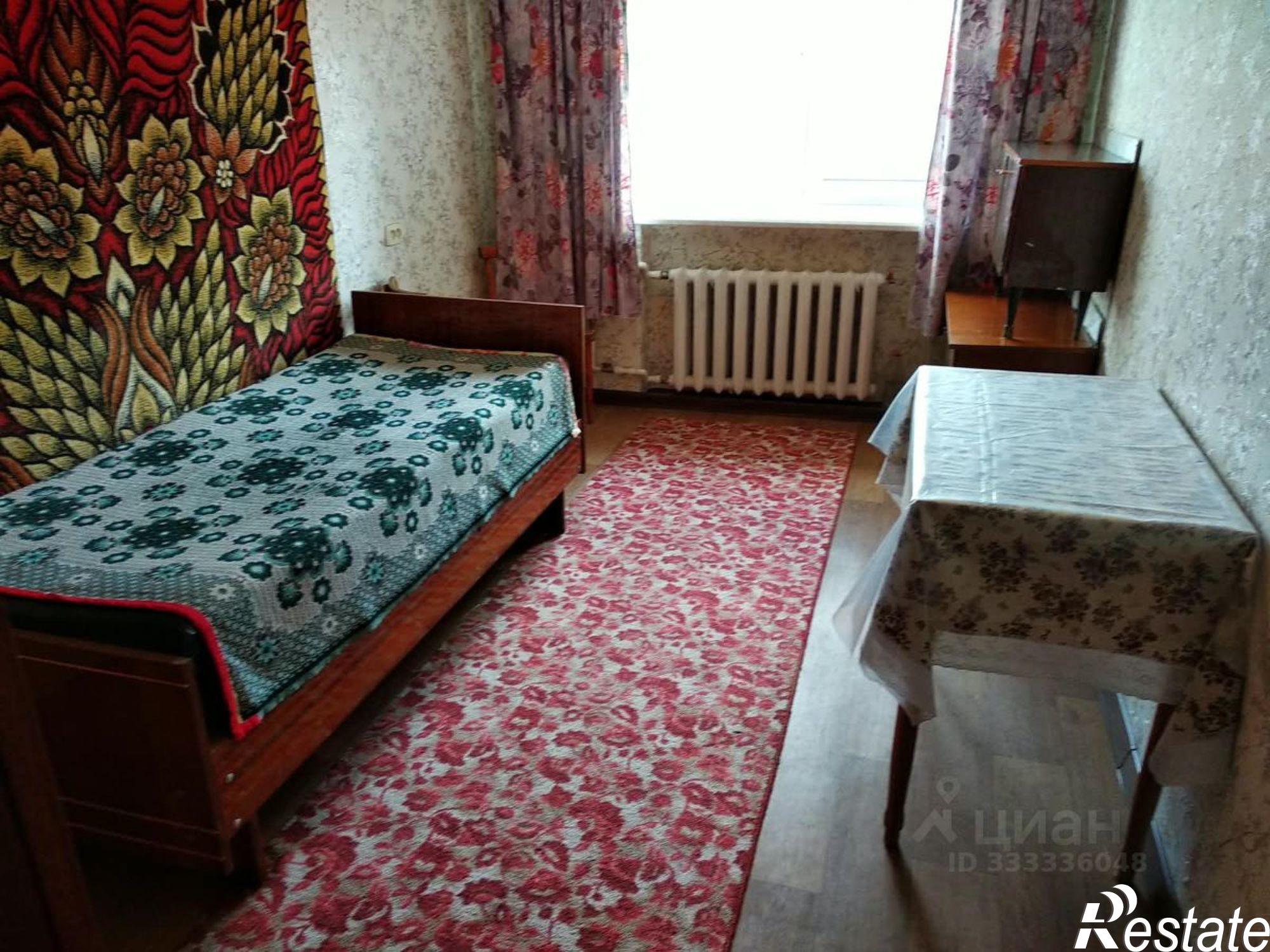 Сдать комнату за 14 700 рублей на Северо-Западная улица, 48Б
