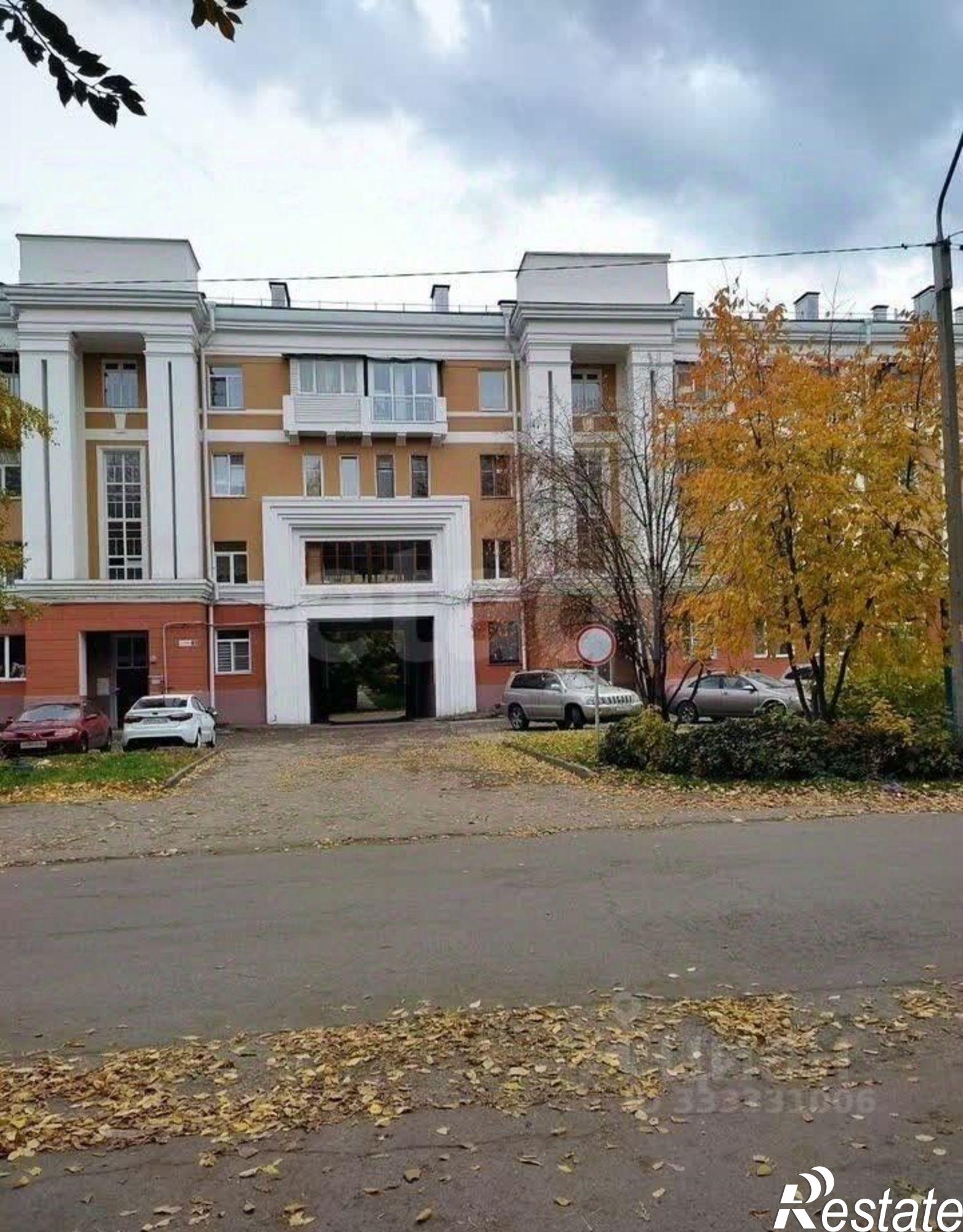 Купить квартиру за 8 900 000 рублей на пр-д 9 Мая, 5