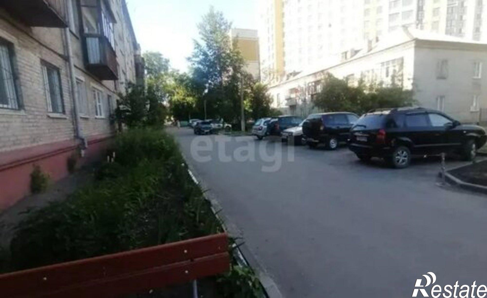 Купить квартиру за 4 950 000 рублей на ул 1 Мая, 6