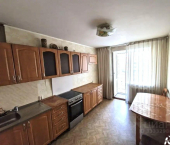 2-комн, 54кв м, этаж 2/10 Лазурная улица, 44