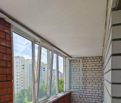 2-комн, 54кв м, этаж 6/13 Взлётная улица, 13