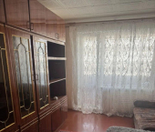 3-комн, 72кв м, этаж 9/10 ул Шумакова, 62