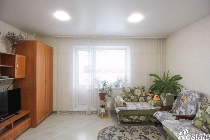 1-комн квартира Павловский тракт, 229,  д. 229