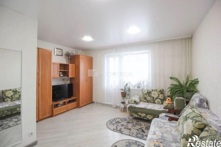 1-комн квартира Павловский тракт, 229,  д. 229
