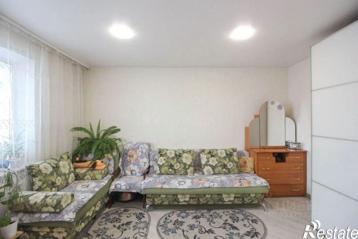 1-комн квартира Павловский тракт, 229,  д. 229