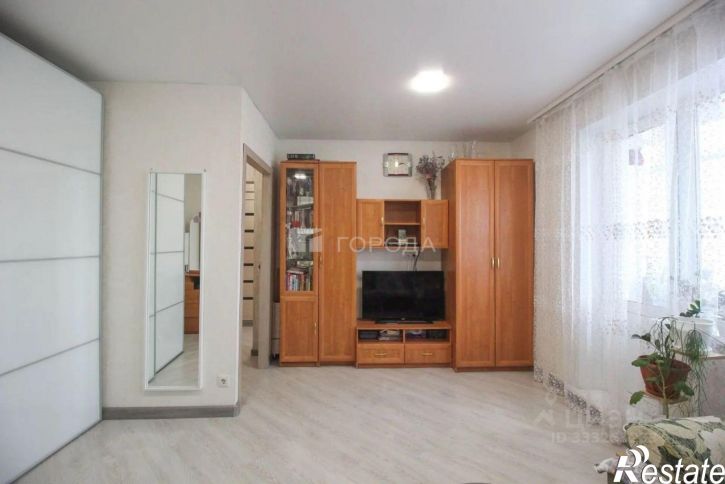 1-комн квартира Павловский тракт, 229,  д. 229