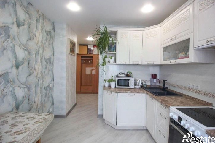 1-комн квартира Павловский тракт, 229,  д. 229