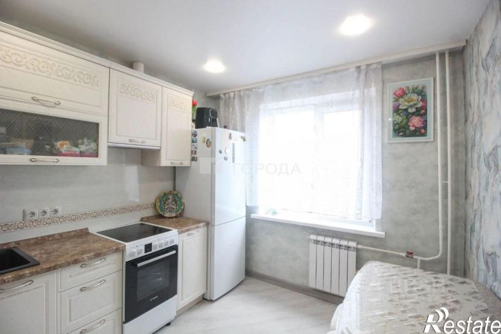 1-комн квартира Павловский тракт, 229,  д. 229