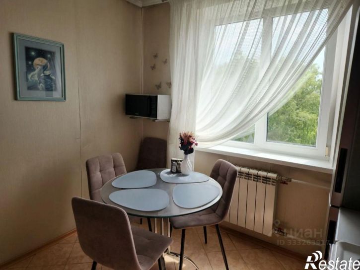 2-комн квартира улица Антона Петрова, 239,  д. 239