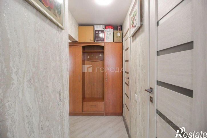 1-комн квартира Павловский тракт, 229,  д. 229