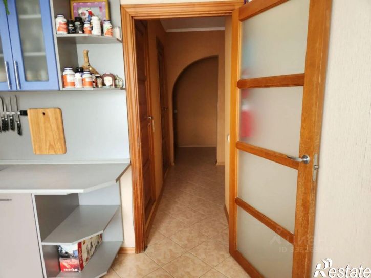 2-комн квартира улица Антона Петрова, 239,  д. 239