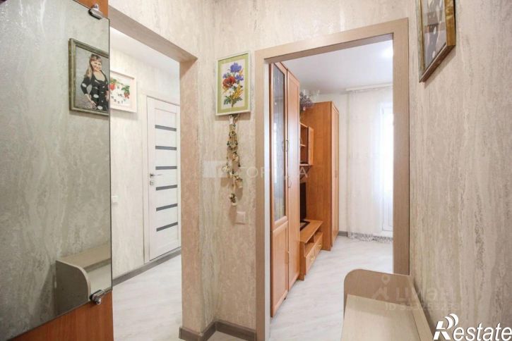 1-комн квартира Павловский тракт, 229,  д. 229