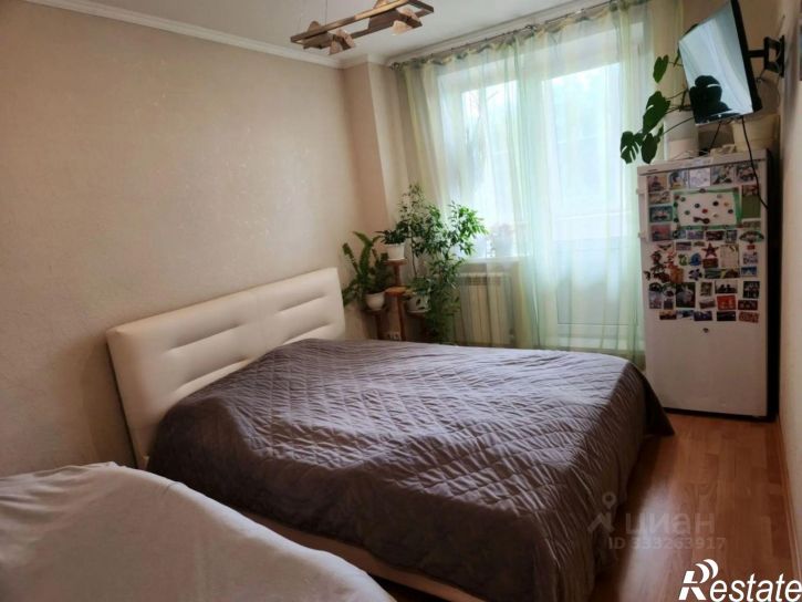 2-комн квартира улица Антона Петрова, 239,  д. 239