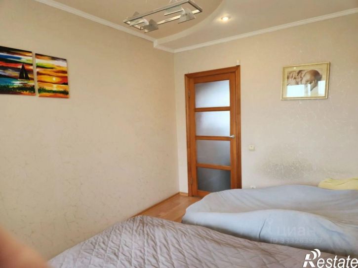 2-комн квартира улица Антона Петрова, 239,  д. 239