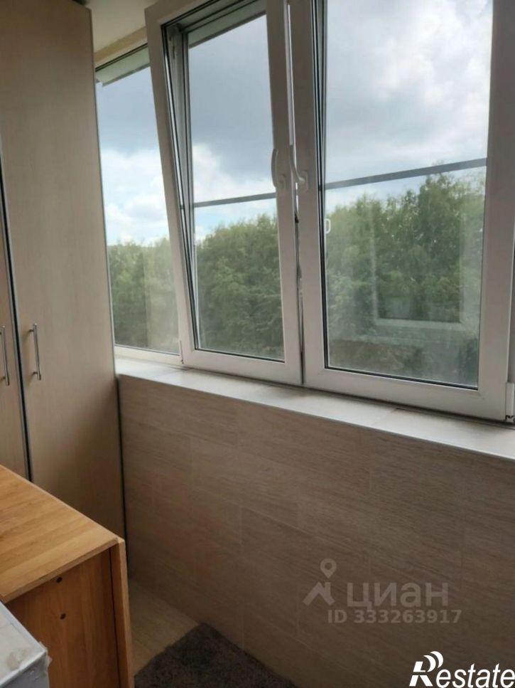2-комн квартира улица Антона Петрова, 239,  д. 239