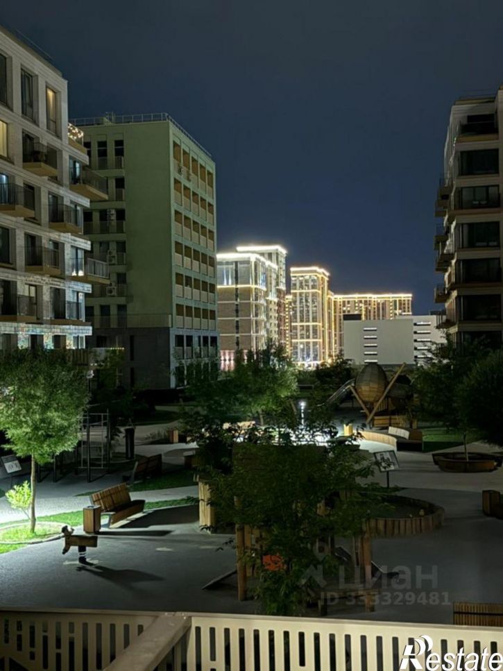 1-комн квартира улица Сергея Семёнова, 27 к2,  д. 27 к2