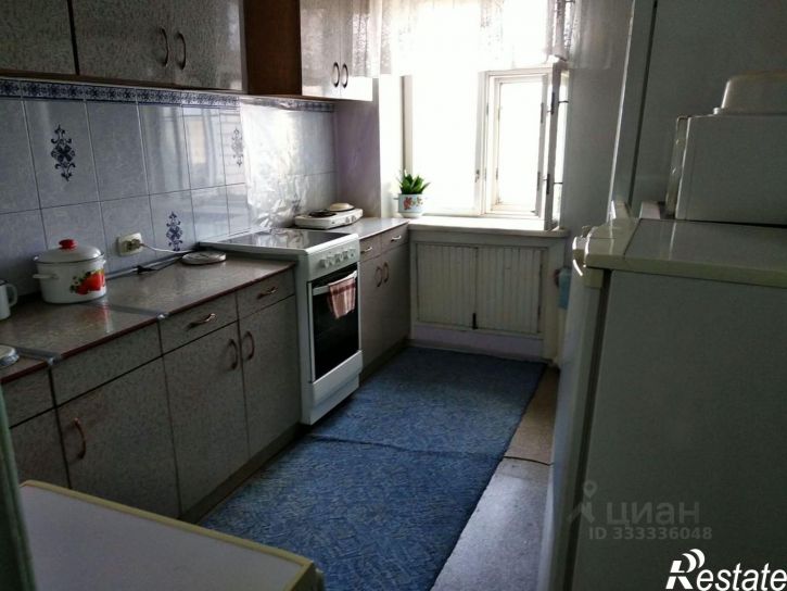 Комната Северо-Западная улица, 48Б,  д. 48Б