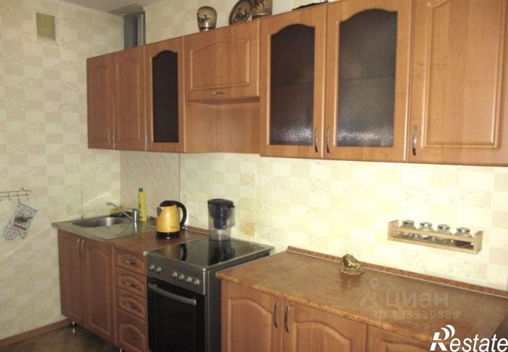 2-комн квартира Лазурная улица, 44,  д. 44