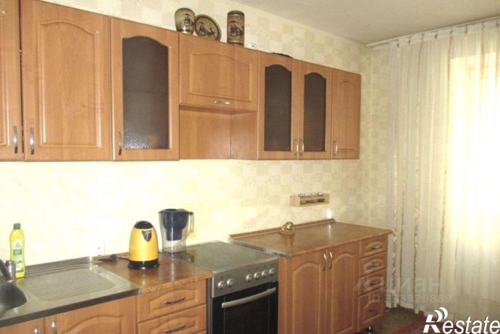 2-комн квартира Лазурная улица, 44,  д. 44