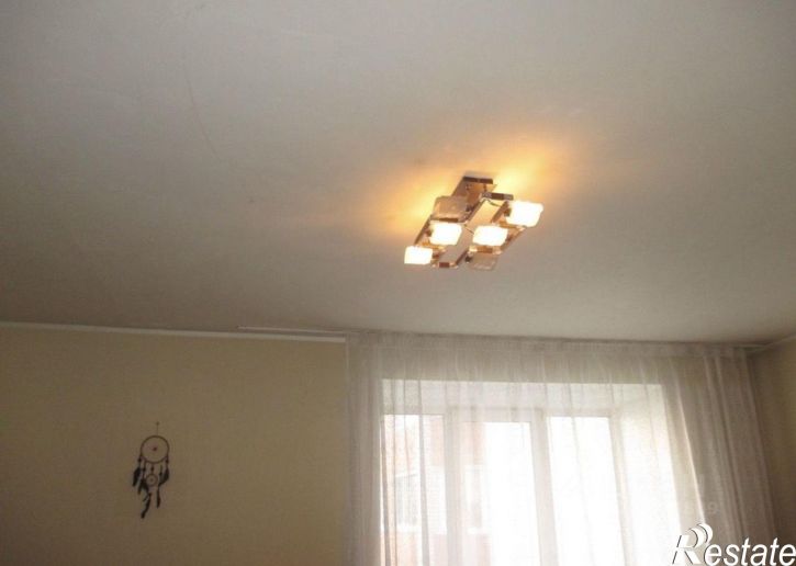 2-комн квартира Лазурная улица, 44,  д. 44