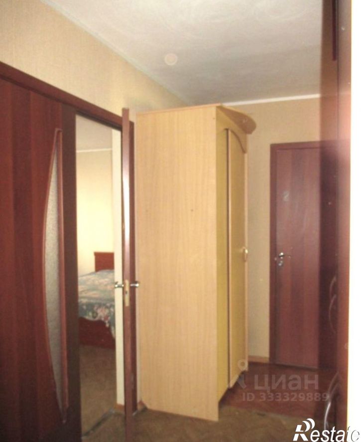 2-комн квартира Лазурная улица, 44,  д. 44
