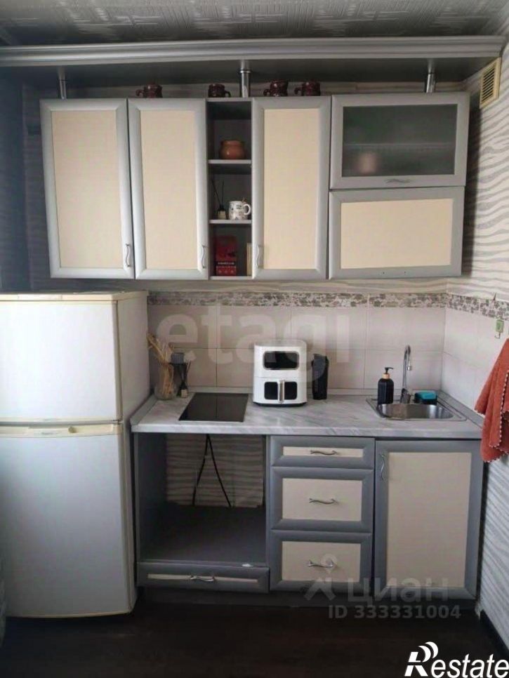 1-комн квартира ул Гущина, 75а,  д. 75а