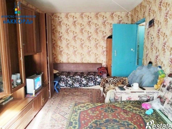 1-комн квартира ул Панфиловцев, 4 2,  д. 4 2,  к. 2