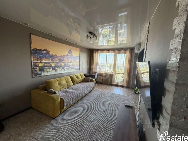 1-комн квартира ул Беляева, 15,  д. 15