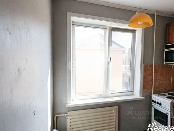 1-комн квартира ул Папанинцев, 121,  д. 121