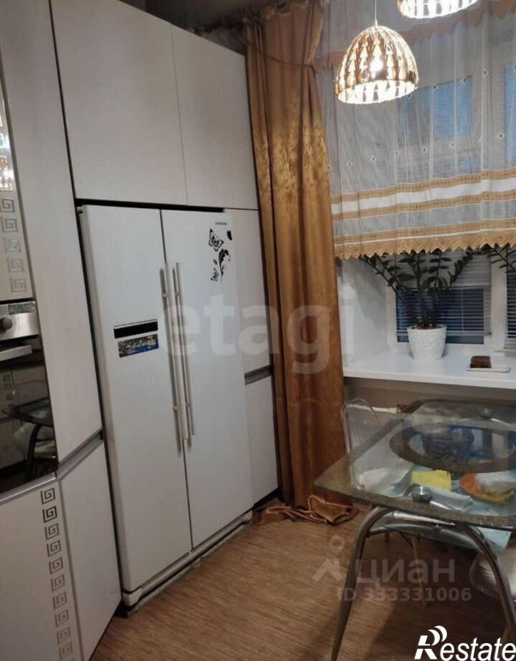 3-комн квартира пр-д 9 Мая, 5,  д. 5
