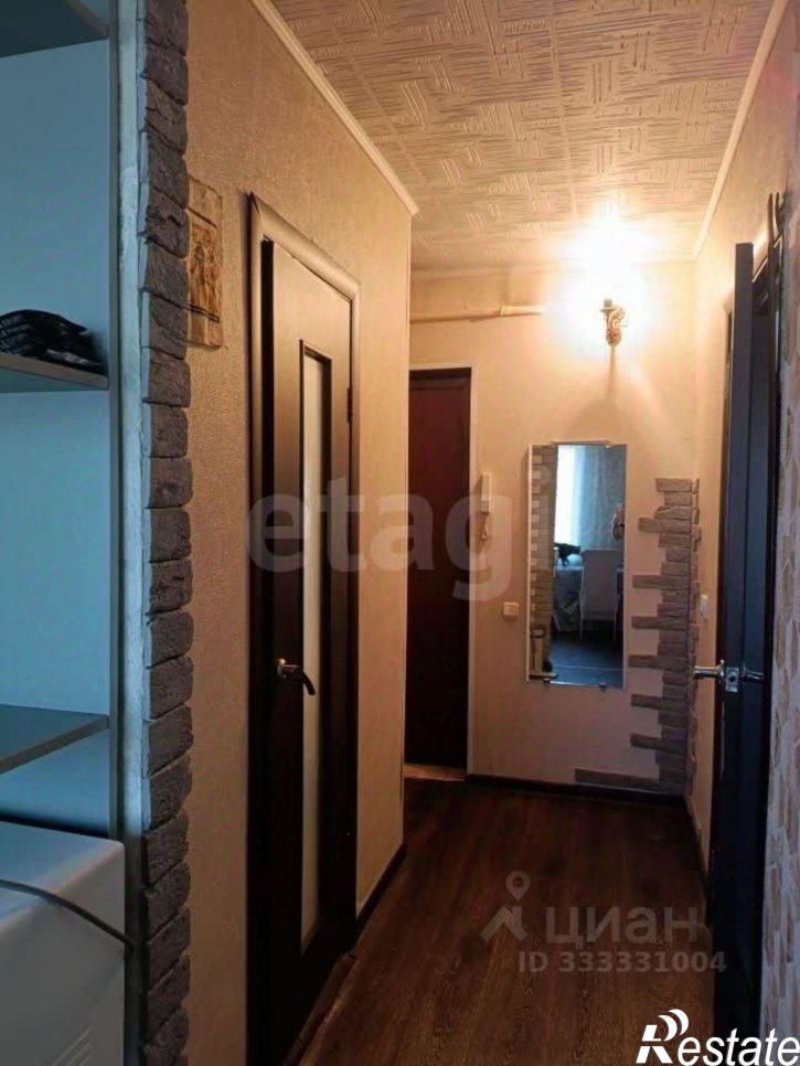1-комн квартира ул Гущина, 75а,  д. 75а