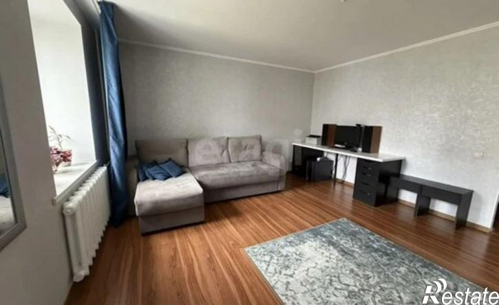 4-комн квартира ул Папанинцев, 121А,  д. 121А