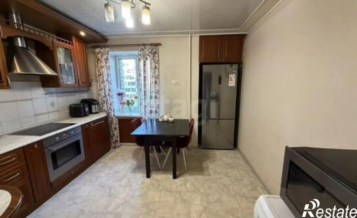 4-комн квартира ул Папанинцев, 121А,  д. 121А