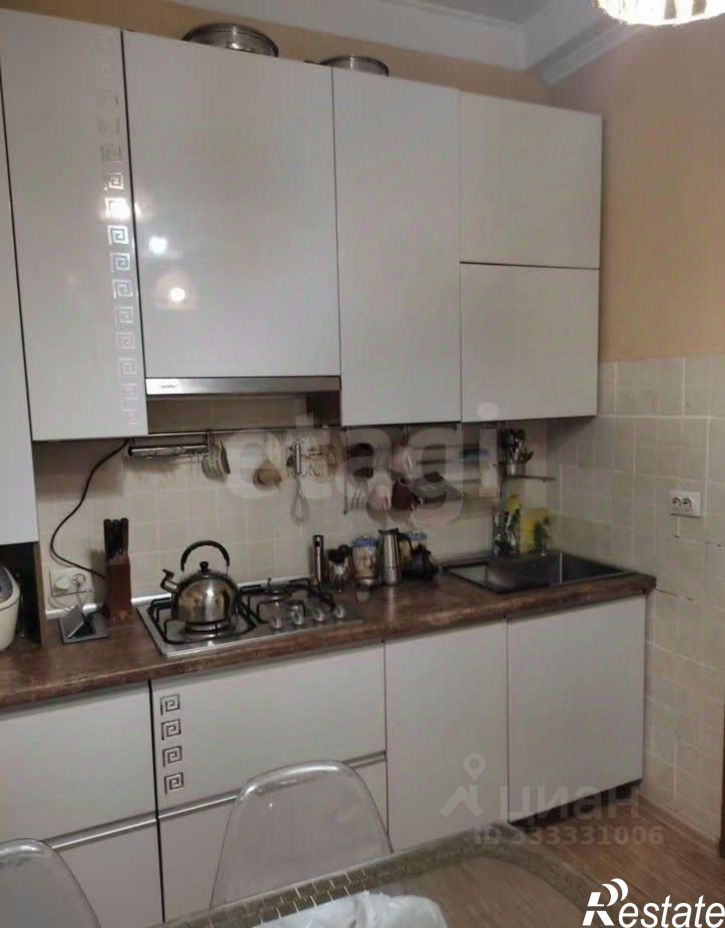 3-комн квартира пр-д 9 Мая, 5,  д. 5