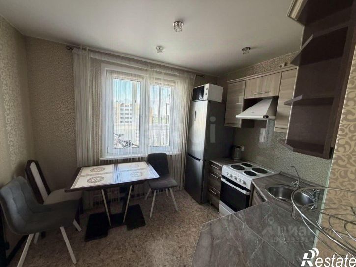 1-комн квартира ул Беляева, 15,  д. 15