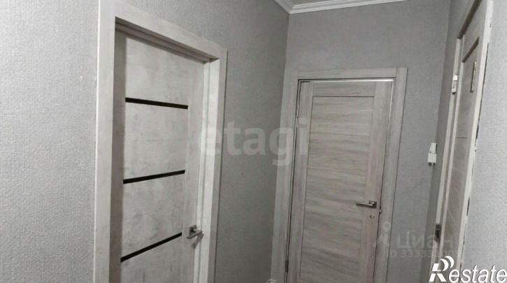 1-комн квартира ул Папанинцев, 121,  д. 121