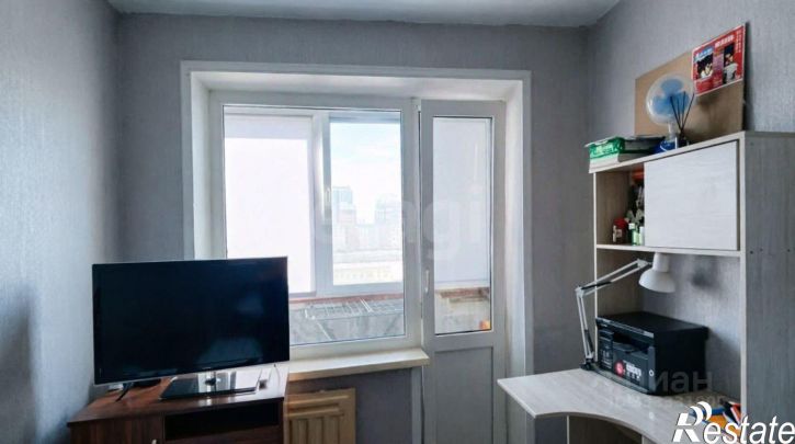 1-комн квартира ул Папанинцев, 121,  д. 121