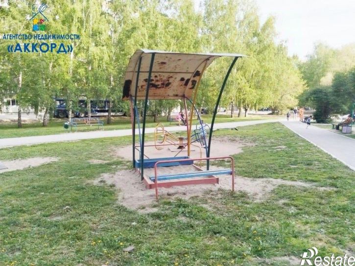 1-комн квартира ул Панфиловцев, 4 2,  д. 4 2,  к. 2