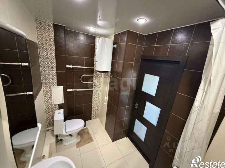 1-комн квартира ул Беляева, 15,  д. 15