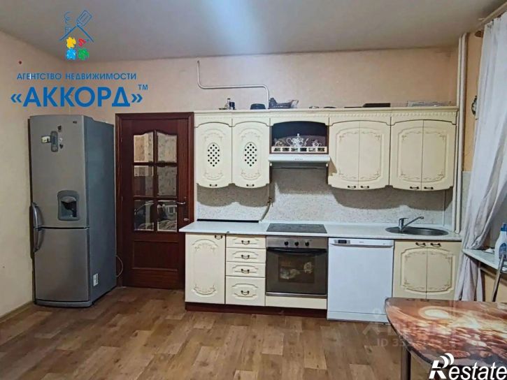 2-комн квартира пр-кт Ленина, 193,  д. 193