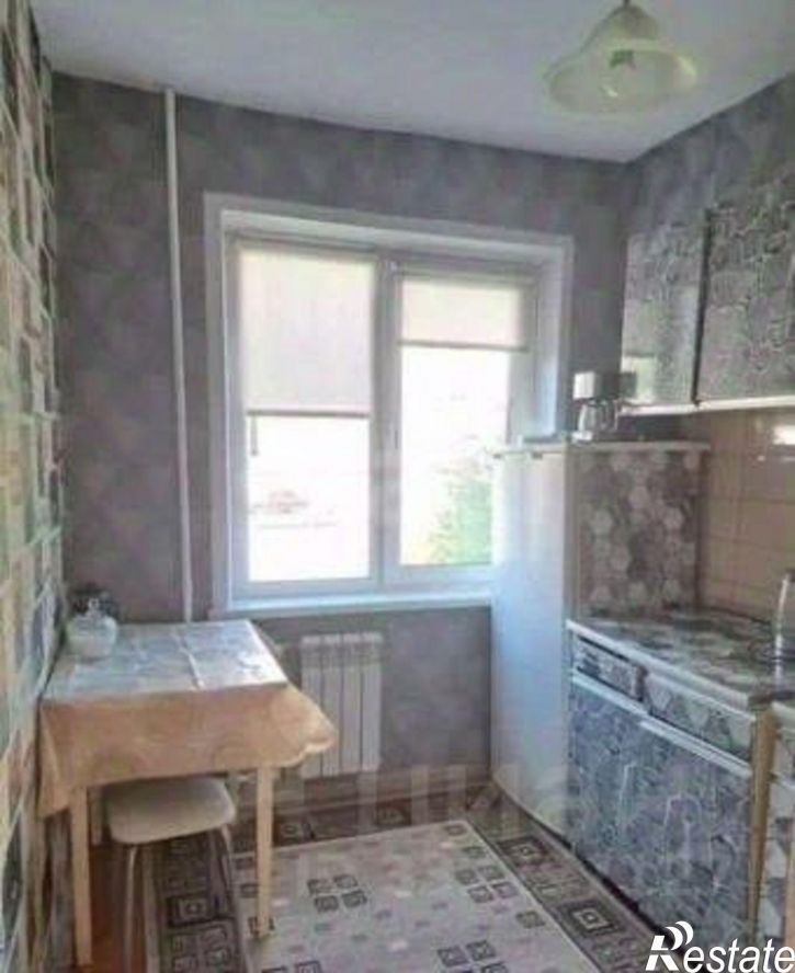 1-комн квартира ул Попова, 12/2,  д. 12/2