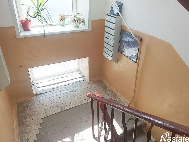 1-комн квартира ул Брестская, 5,  д. 5