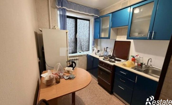 1-комн квартира ул Суворова, 4 1,  д. 4 1,  к. 1