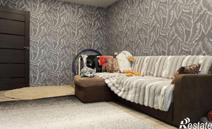 3-комн квартира ул Энтузиастов, 7,  д. 7