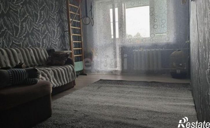 3-комн квартира ул Энтузиастов, 7,  д. 7
