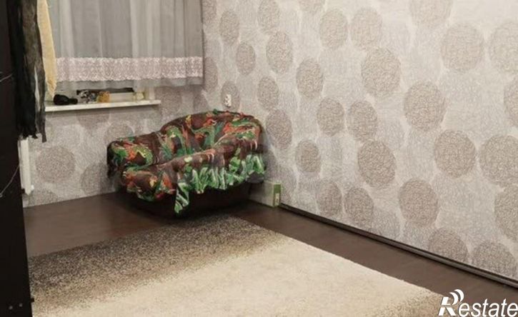 3-комн квартира ул Энтузиастов, 7,  д. 7